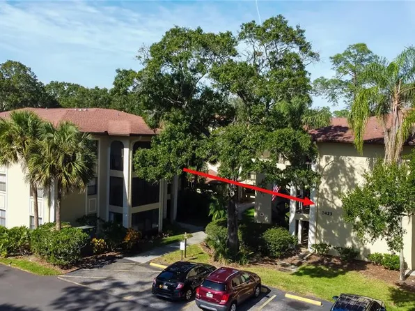 3423 Mermoor Dr APT 210, Palm Harbor, FL 34685