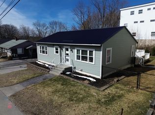 11 Lucille Avenue, Lewiston, ME 04240