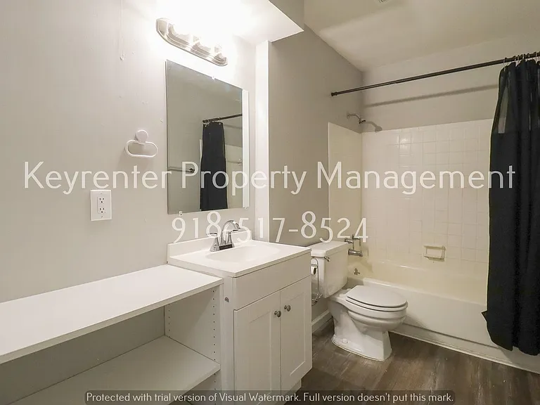 4329 E 68th St #507 — Photo 10