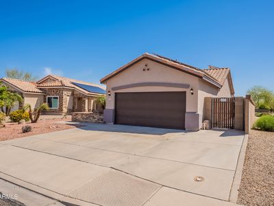 15903 N 138th Ave, Surprise, AZ, 85374