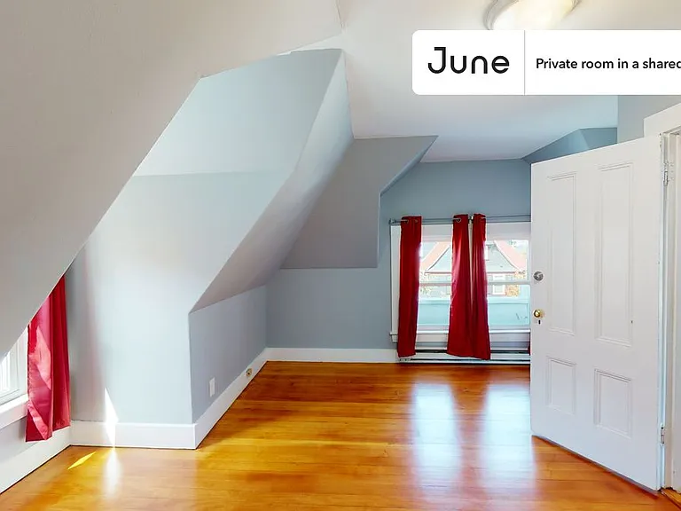 53 Saunders St #F — Photo 1