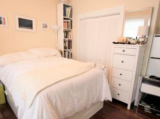 107 Myrtle St #5, Boston, MA 02114