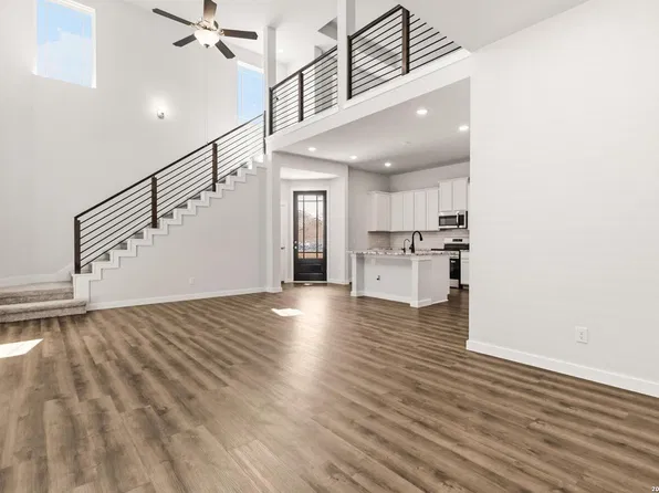 2311 Pink Pearl Drive, San Antonio, TX 78224