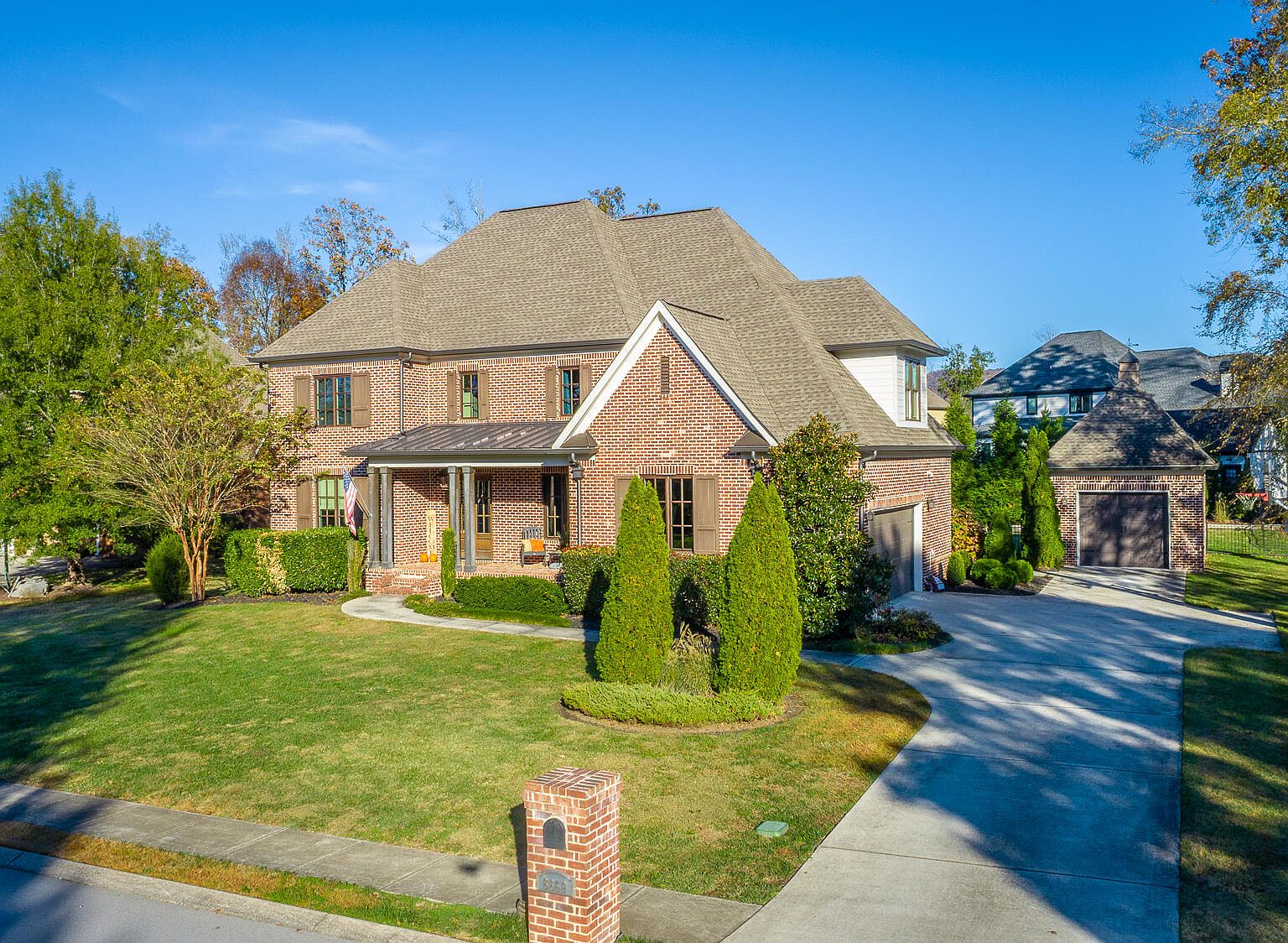 8659 Rambling Rose Dr, Ooltewah, TN 37363 | Zillow