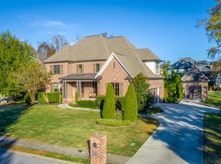 8659 Rambling Rose Dr, Ooltewah, TN 37363