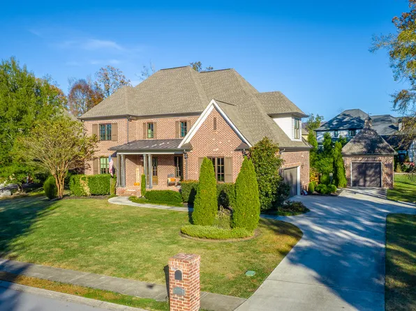 8659 Rambling Rose Dr, Ooltewah, TN 37363