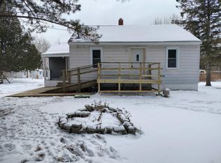 4705 Waltan Rd, Vassar, MI 48768