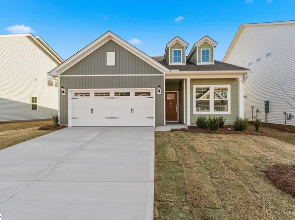 7018 New Horizons Ln Lot 96, Boiling Springs, SC 29316