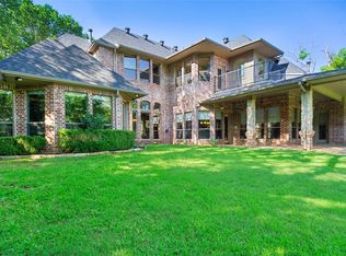 2701 McPherson Ln, Flower Mound, TX 75022