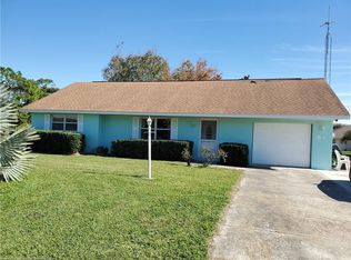 51 Quail Roost Rd, Lake Placid, FL 33852