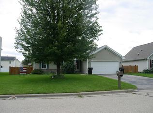 2362 Daylily Ct, Beloit, WI 53511