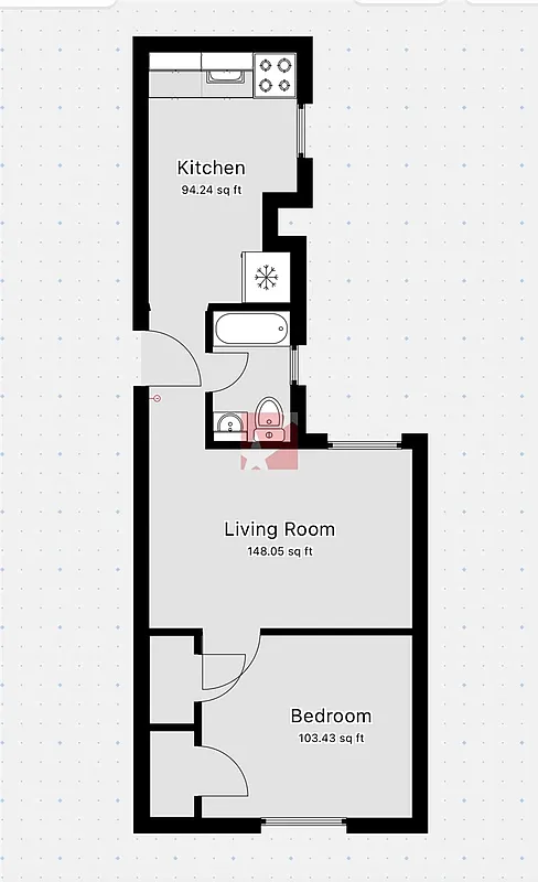 floor plan 4