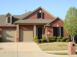 3157 Fox Hollow Dr, Little Elm, TX 75068