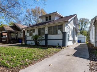 1722 N Edward St, Decatur, IL 62526