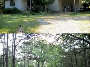97 Tallent Rd, Arkadelphia, AR 71923