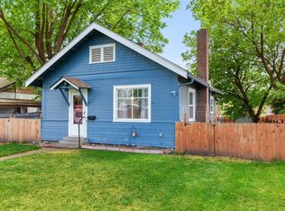 1024 E Dalton Ave, Spokane, WA 99207