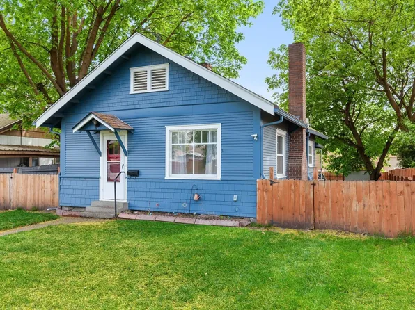 1024 E Dalton Ave, Spokane, WA 99207