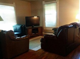 143 E Gano Chance Dr, Centralia, MO 65240