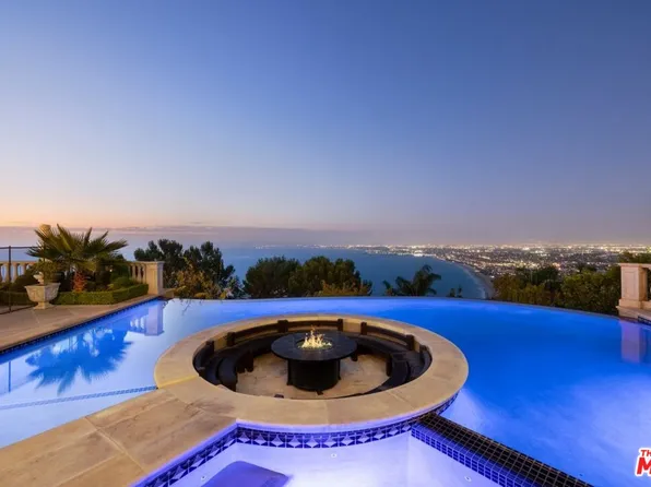 1901 Paseo Del Sol, Palos Verdes Estates, CA 90274