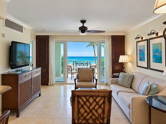 2nd image of 3500 Ocean Drive #421