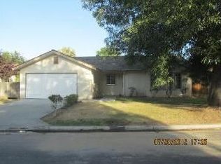 6304 N Delbert Ave, Fresno, CA 93722