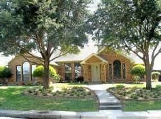 512 Windsor Way, Rockwall, TX 75087
