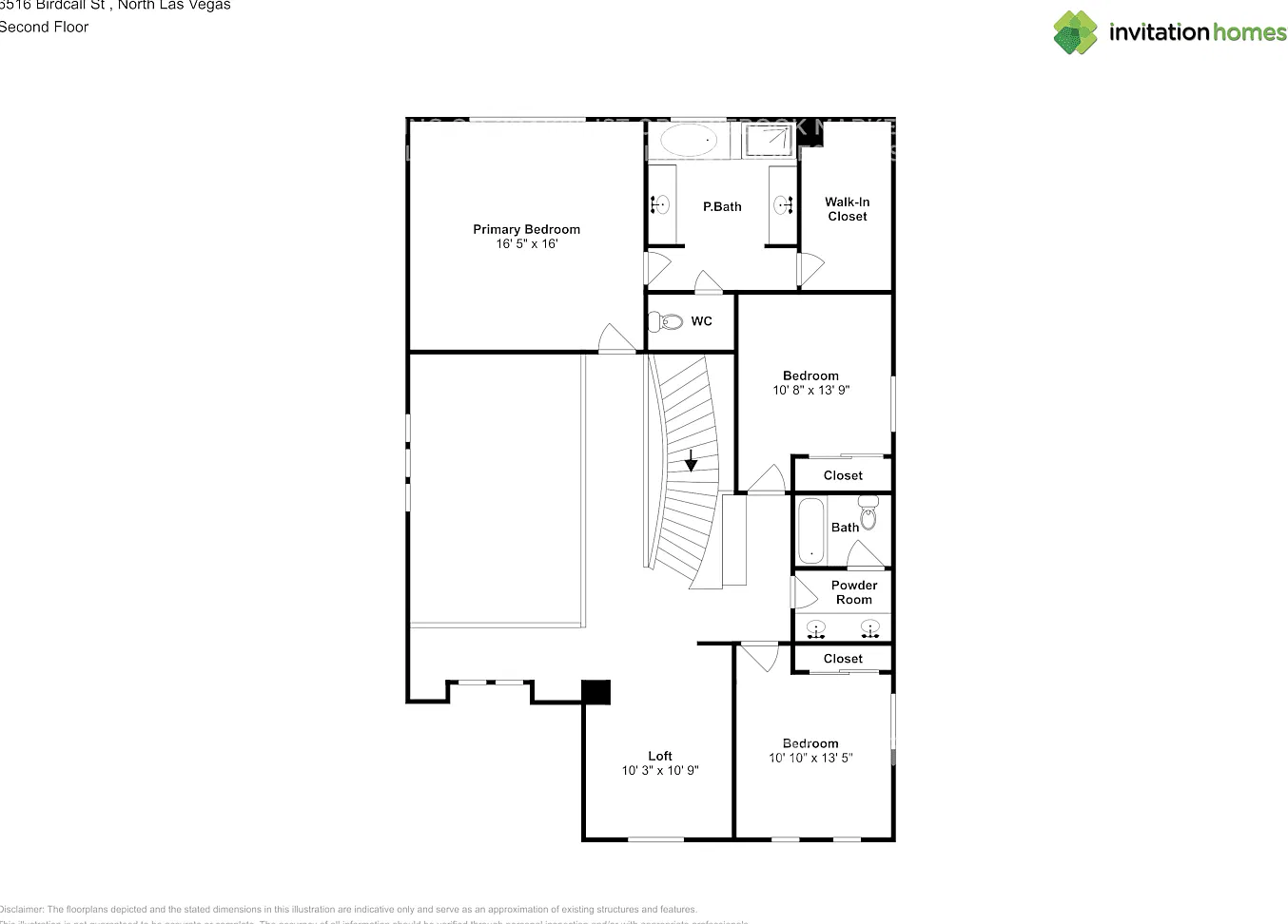 6516 Birdcall St North Las Vegas, NV 89084 — Photo 3