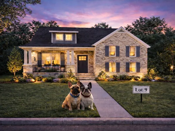 638 Spring Hill Dr Lot 9-E, Smyrna, TN 37167