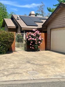 1826 E Babcock Avenue, Visalia, CA, 93292