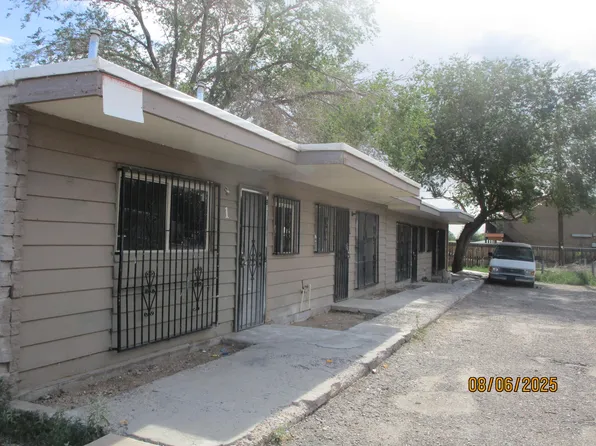 219 Dallas St NE, Albuquerque, NM 87108