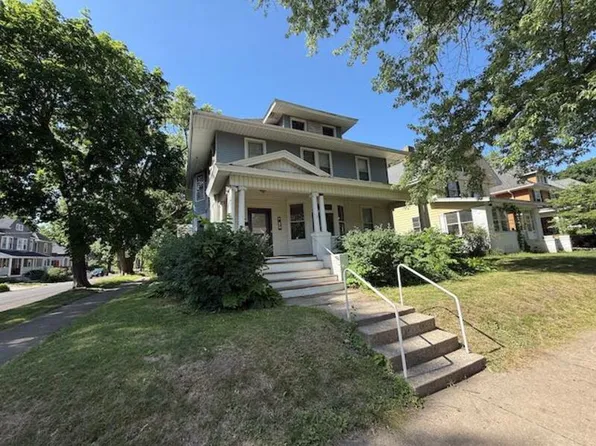 1600 W Callender Ave, Peoria, IL 61606