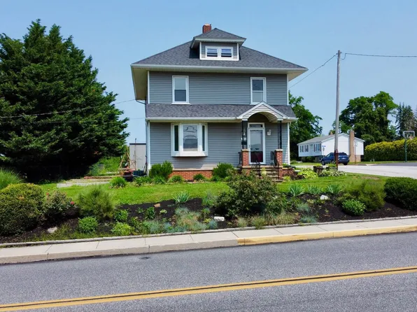 500 S Pleasant Ave, Dallastown, PA 17313