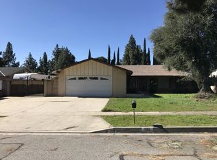 143 N Shasta Way, Upland, CA 91786