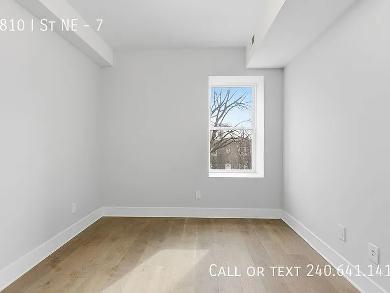1810 I St NE #7 — Photo 9