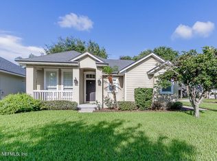 2891 Saint Maarten Ct, Jacksonville Beach, FL 32250