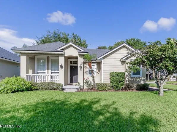 2891 Saint Maarten Ct, Jacksonville Beach, FL 32250
