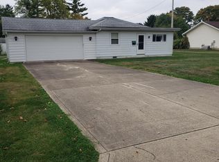 5033 E Main St, South Bloomfield, OH