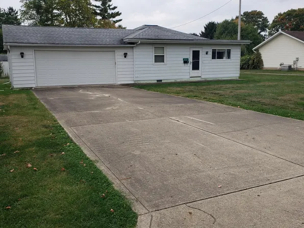 5033 E Main St, South Bloomfield, OH 43103