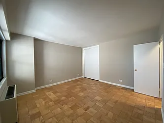 Rented by UES Management