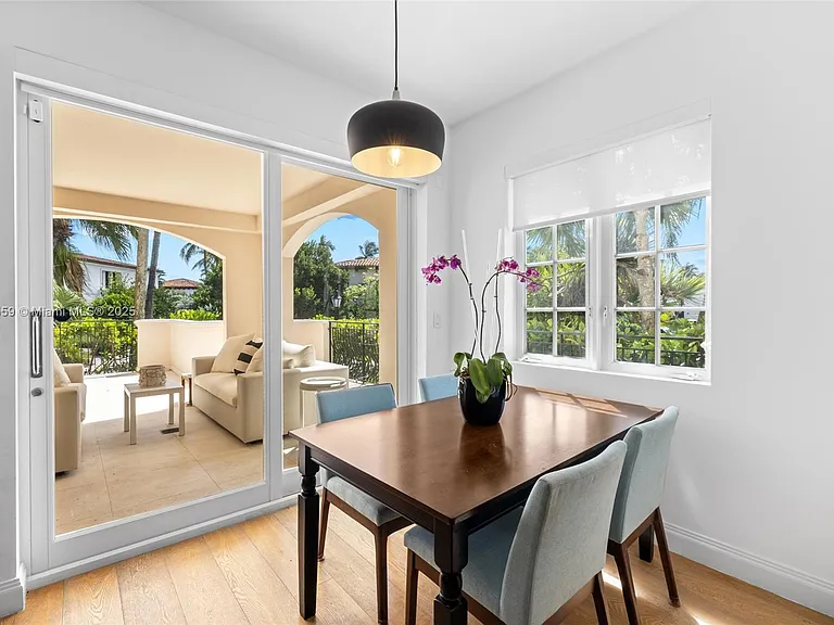 19216 Fisher Island Dr #19216 — Photo 18