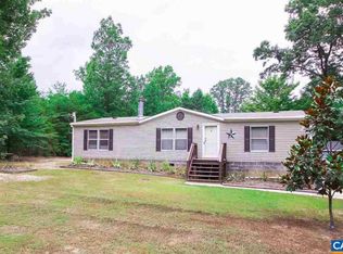 109 Eleanor Dr, Louisa, VA 23093