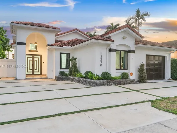 13230 NW 11th Ter, Miami, FL 33182
