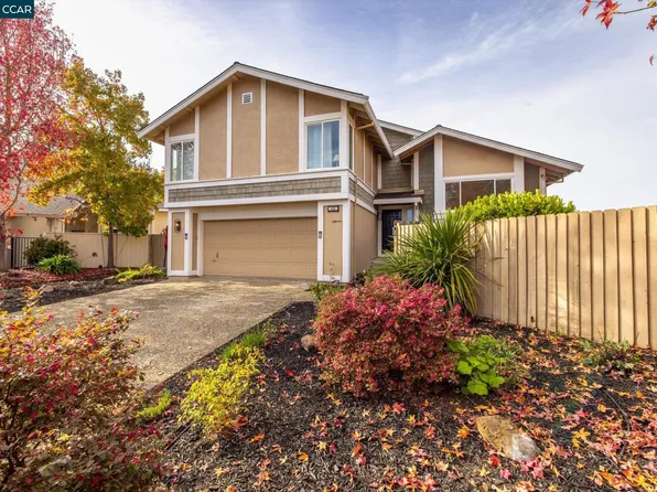 850 Leeds Ct, Benicia, CA 94510