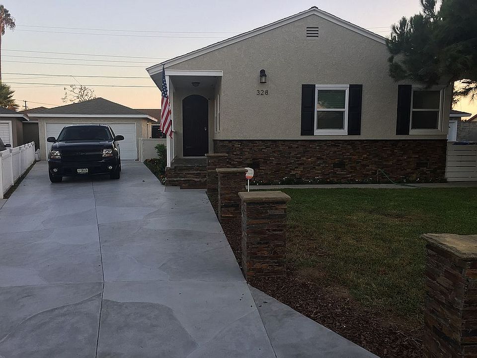 New renovations