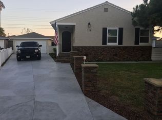 328 E Newfield St, Gardena, CA 90248