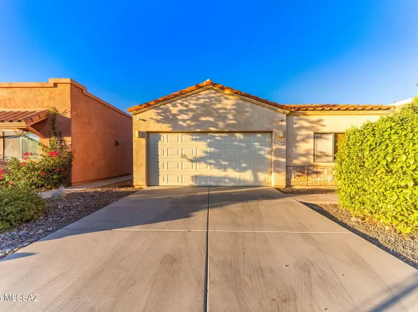 2780 N Bell Hollow Pl, Tucson, AZ 85745