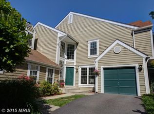 1526 Deer Point Way, Reston, VA 20194