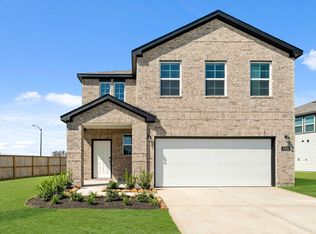 3926 Flora Field Dr, Brookshire, TX 77423