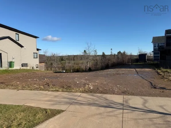 233 Maple Grove Ave Lot 7, Halifax, NS B3T 0C3
