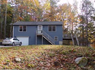 5 Beaver Dam Rd, North Waterboro, ME 04061